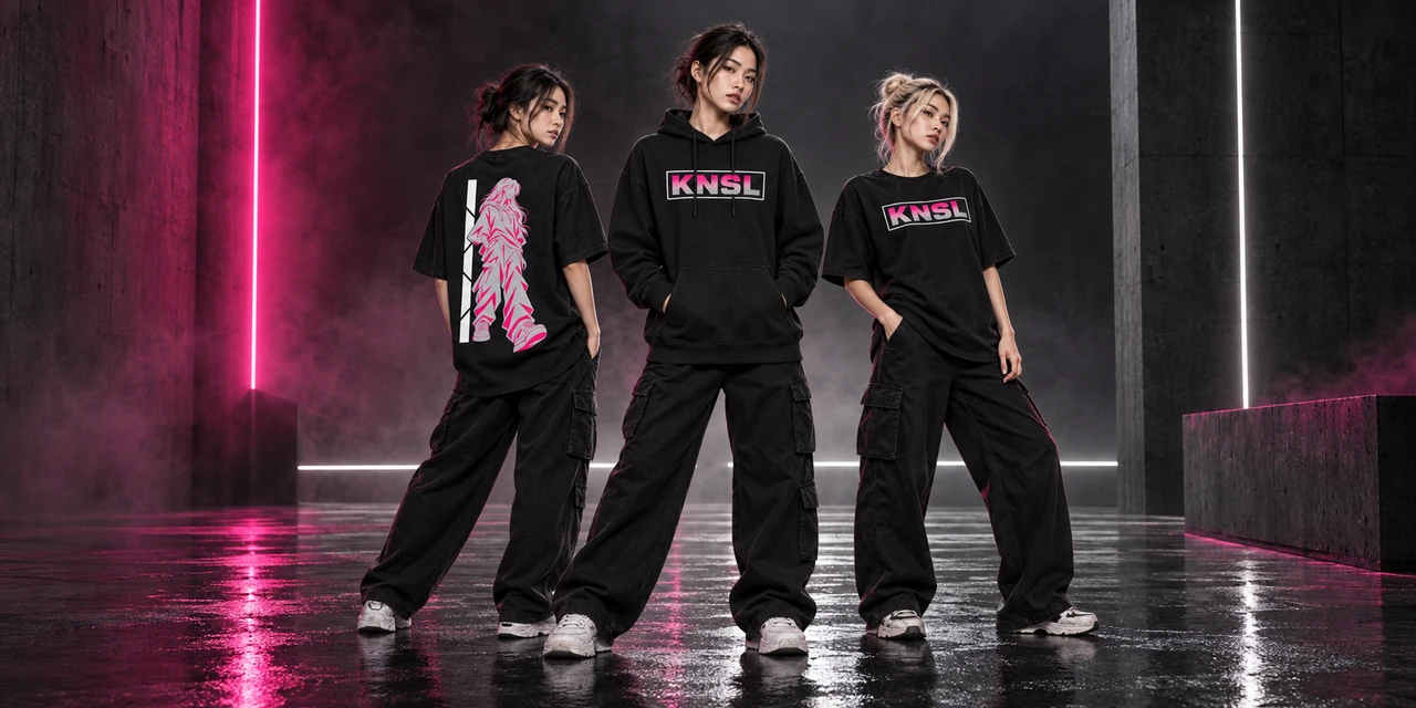 Leader Collection