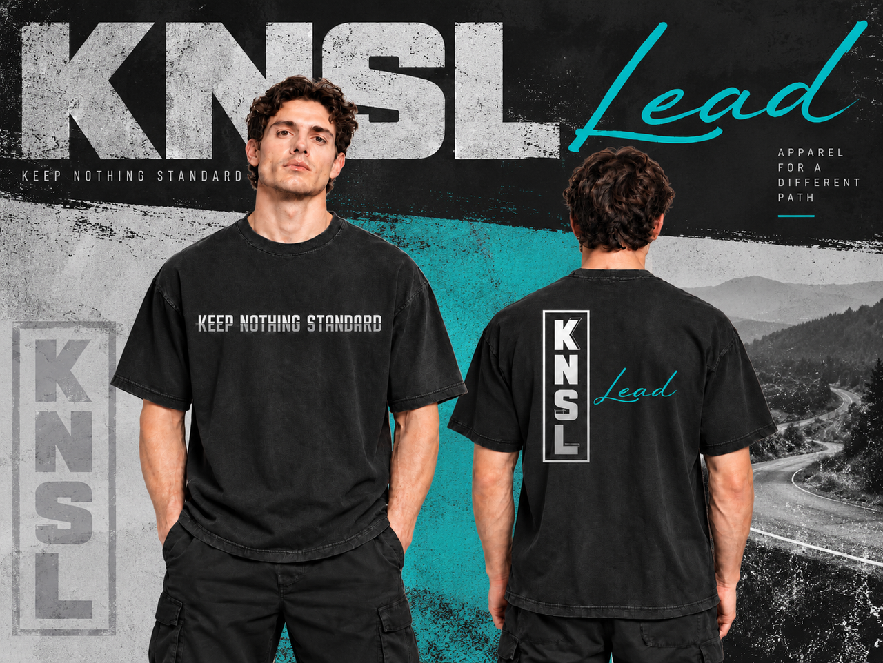 Keep Nothing Standard Collection