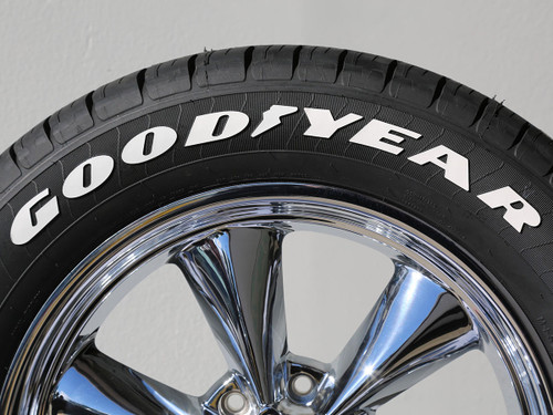 All Weather Tire (265 70R17)