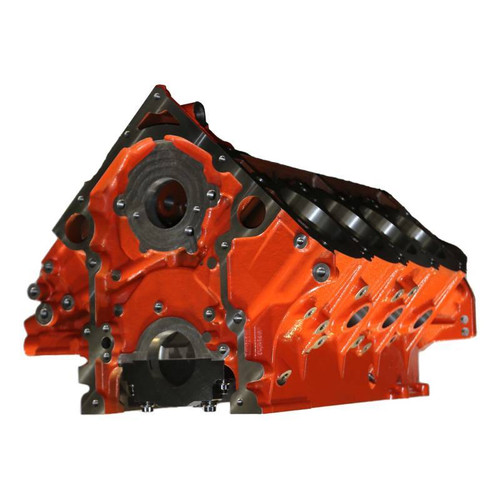 GENIII Hemi Iron VVT Engine Block, 4.090 Bore, 9.285 Deck