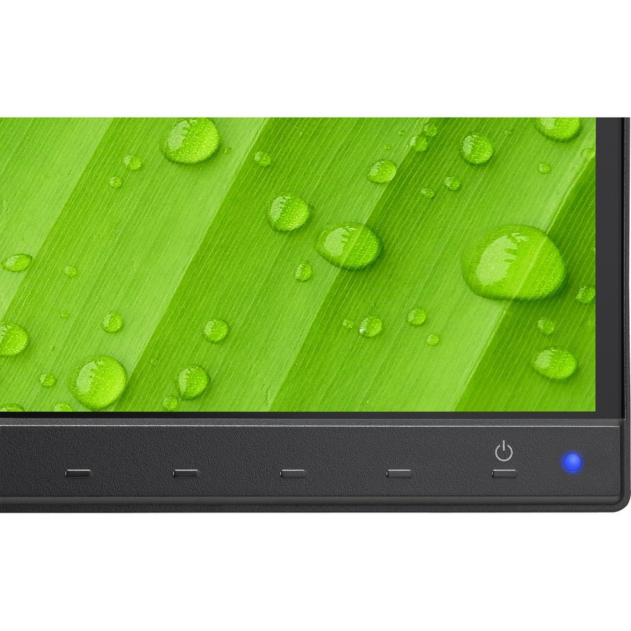 NEC Display AccuSync AS271F-BK 27