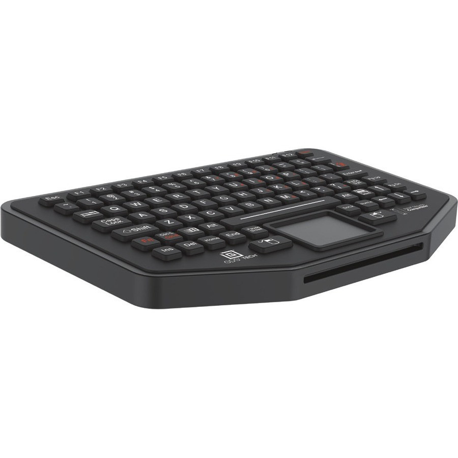 RAM GDS Keyboard
