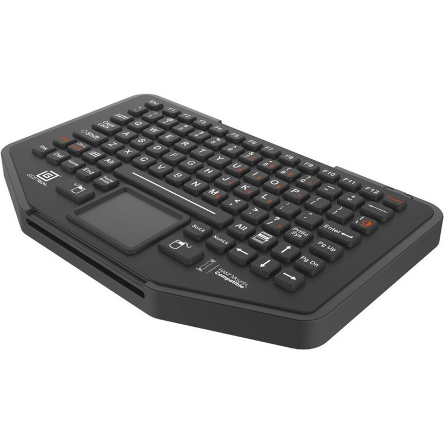 RAM GDS Keyboard - Thumbnail 4