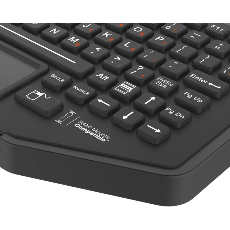 RAM GDS Keyboard - Thumbnail 3