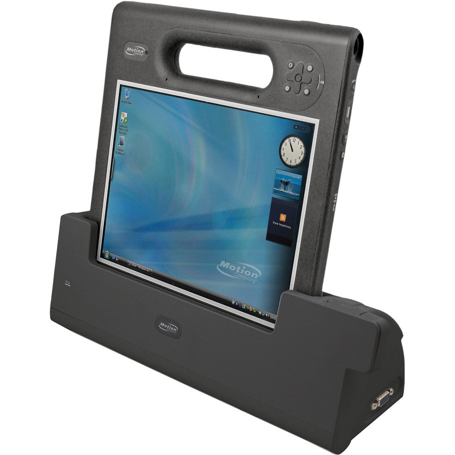 Xplore F5m Tablet - 10.4