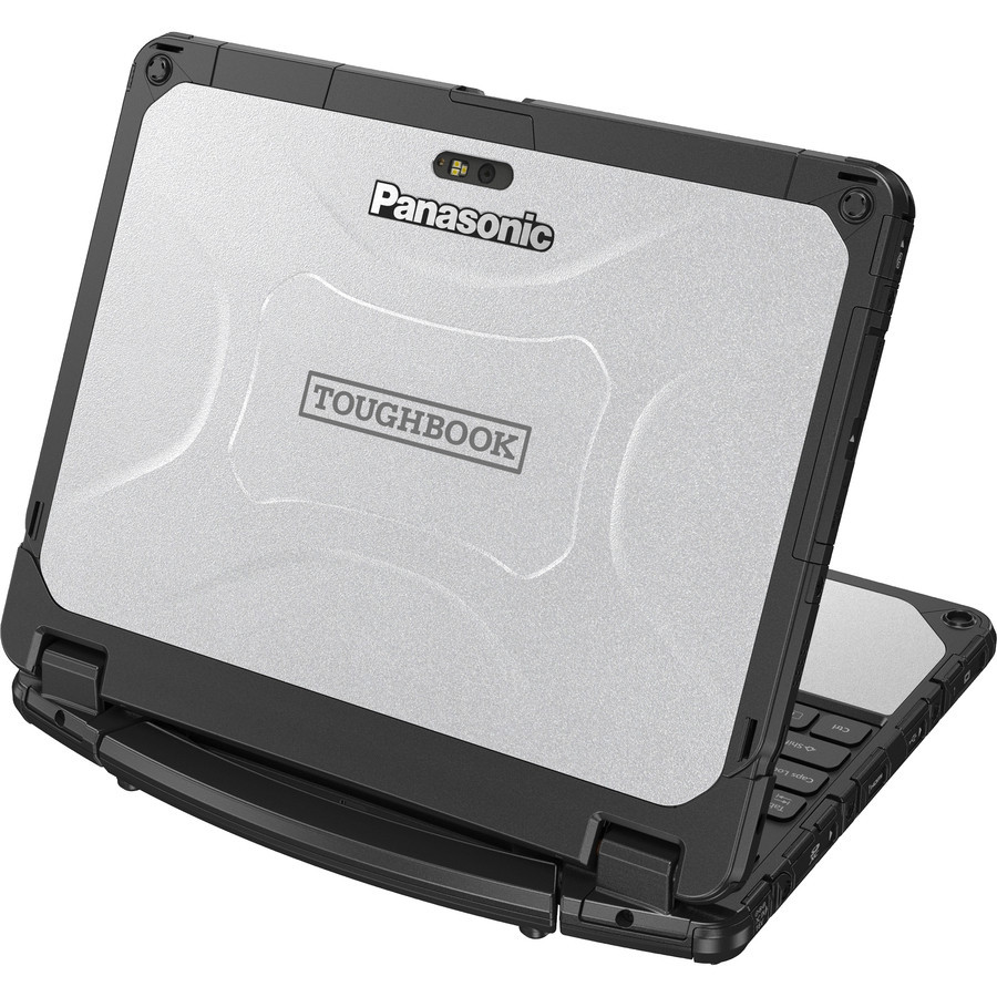 Panasonic TOUGHBOOK CF-20 CF-20G9236VM LTE Advanced 10.1