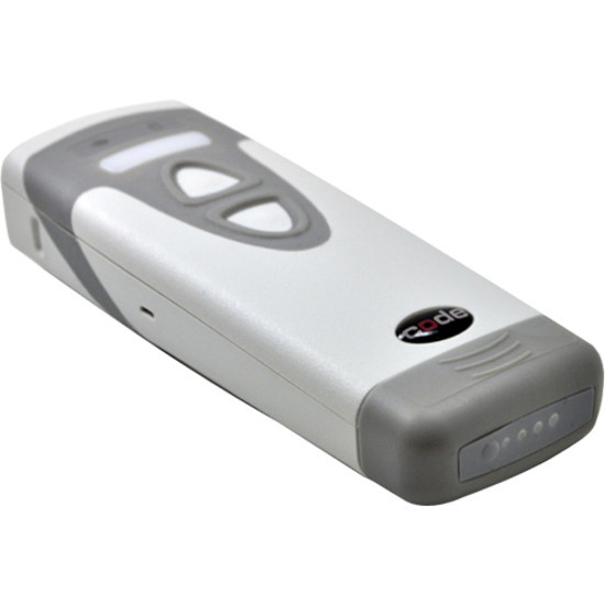 Code Code Reader 2600