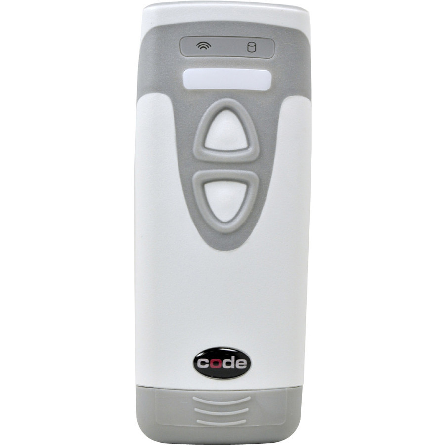 Code Code Reader 2600