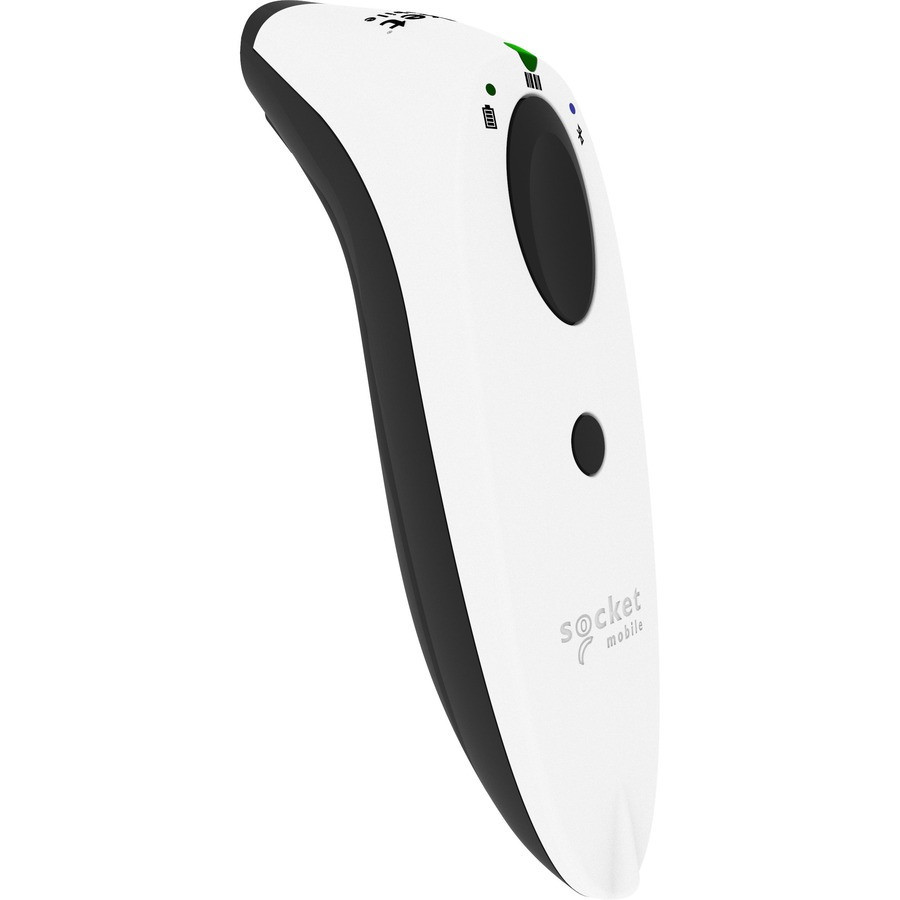 Code Reader Sockets Socket Mobile SocketScan S720 - 1D/2D Linear Barcode Plus QR Code Reader
