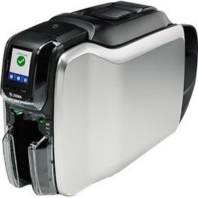 ID Card - Dual-Sided - Page 1 - Barcode Hero