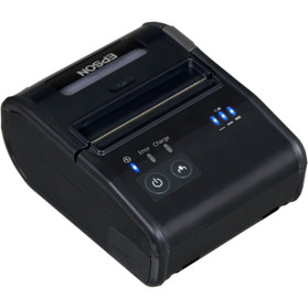 EasyPOS Barcode Label Printer 80mm EPOS-DTP350