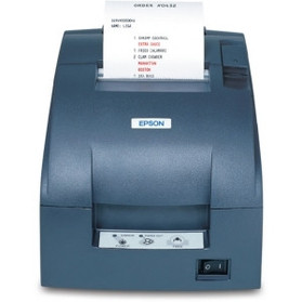 Epson TM-U220B POS Receipt Printer C31C514A8531