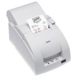 Epson TM-U220A Receipt Printer C31C513A8901
