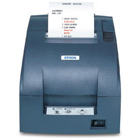Epson TM-U220B POS Receipt Printer C31C514A8751