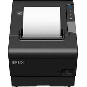 EasyPOS Barcode Label Printer 80mm EPOS-DTP350