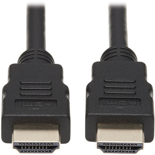 Main image for Tripp Lite 10ft High Speed HDMI Cable with Ethernet Digital Video / Audio 4Kx 2K M/M 10'