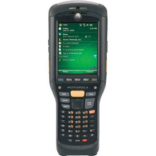 Main image for Zebra MC9500-K Mobile Computer