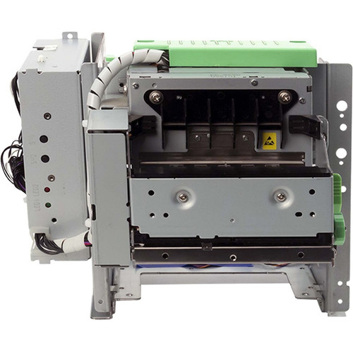 Main image for Star Micronics TUP592 3" High Capacity Kiosk Printer, Serial/Parallel/Ethernet/USB Interfaces (Sold Separately), With Presenter