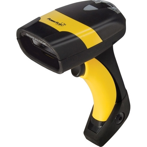 Main image for Datalogic PowerScan D8340 Mobile Bar Code Reader