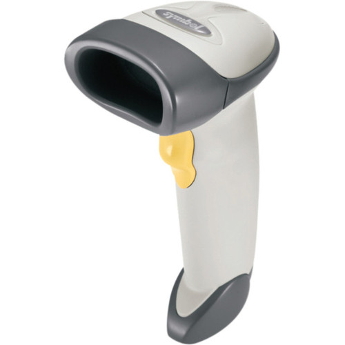 Left Image for Zebra LS2208 Bar Code Reader
