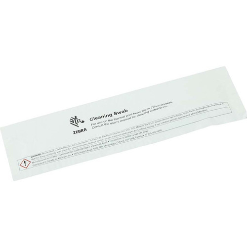 Main image for Zebra Preventative Maintenance Kit For 105SL Printer