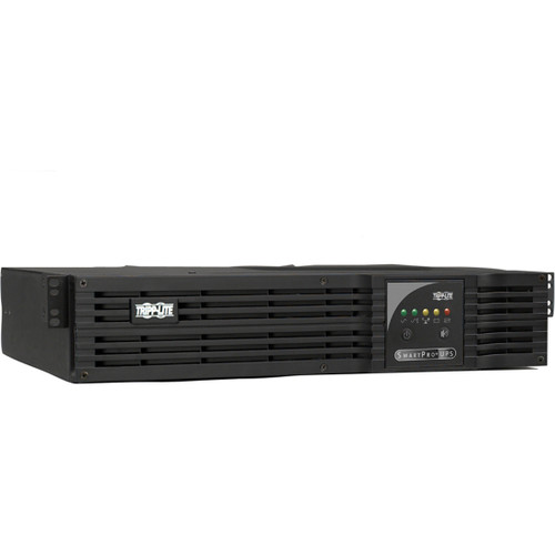 Main image for Tripp Lite UPS Smart 1000VA 900W International Rackmount AVR 230V Pure Sine Wave C13 2U