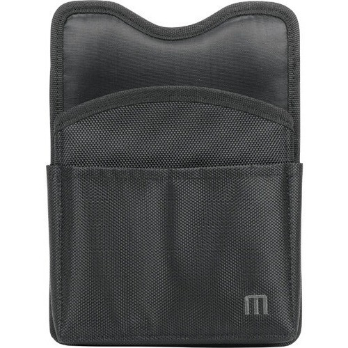 Main image for MOBILIS Refuge Carrying Case (Holster) for 7" Tablet, Smartphone