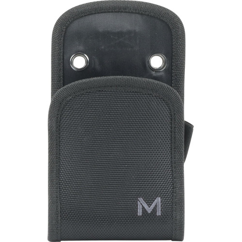 Main image for MOBILIS Refuge Carrying Case (Holster) Smartphone - Black