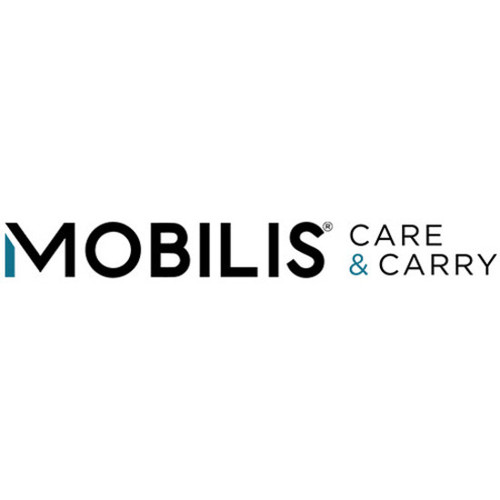 Main image for MOBILIS PROTECH Carrying Case Honeywell Mobile PC