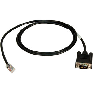 Main image for Digi RJ45 to DB9 Cable