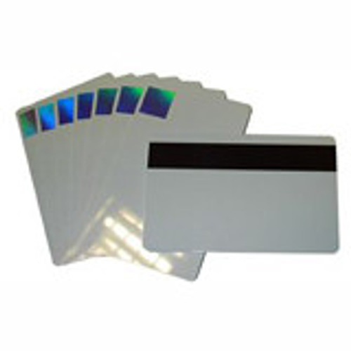 Main image for Ultra Electronics Magicard HoloPatch PVC Card