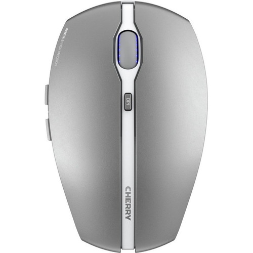 Main image for CHERRY Bluetooth(r) mouse with multi-device function