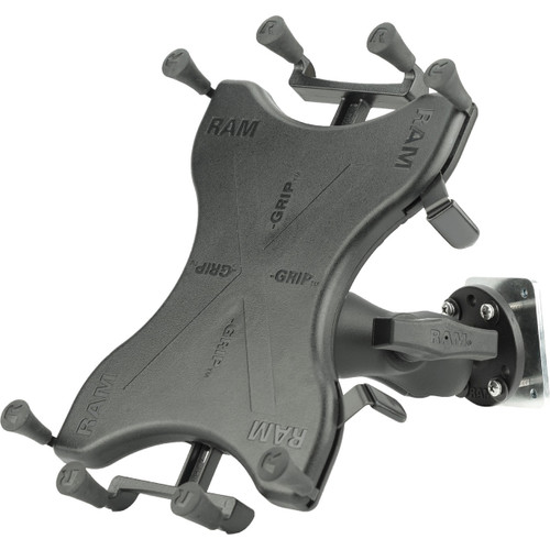 Main image for RAM Mounts X-Grip Vehicle Mount for Tablet