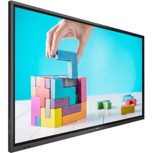 Main image for Philips Signage Solutions E-Line Display
