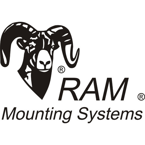 Main image for RAM Mounts Mounting Plate for Mounting Adapter