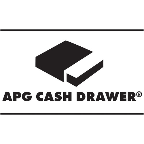 Main image for apg Cash Till