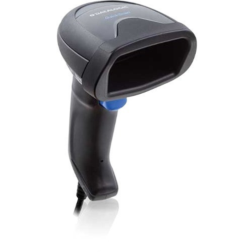 Main image for Datalogic QuickScan QW2520 Barcode Scanner Kit