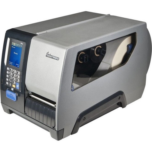 Main image for Honeywell PM43 Mid-range, Industrial Direct Thermal/Thermal Transfer Printer - Monochrome - Label Print - Ethernet - USB - USB Host - Serial