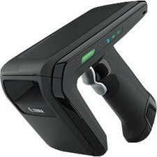 Main image for Zebra RFD40 UHF RFID Premium Plus Sled