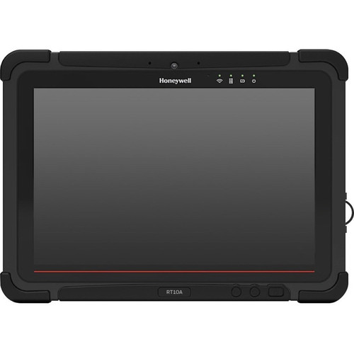Main image for Honeywell RT10A Tablet - 10.1" WUXGA - Octa-core (8 Core) 2.20 GHz - 4 GB RAM - 32 GB Storage - Android 9.0 Pie - 4G
