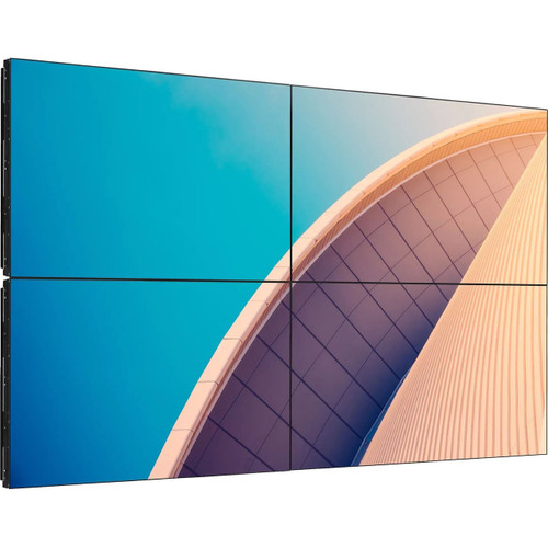 Main image for Philips Signage Solutions Video Wall Display