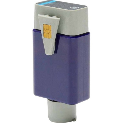 Main image for Primera Original High Yield Inkjet Ink Cartridge - Cyan Pack