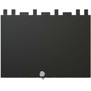 Main image for Star Micronics Locking Till Cover for CD4-1416 Cash Drawer