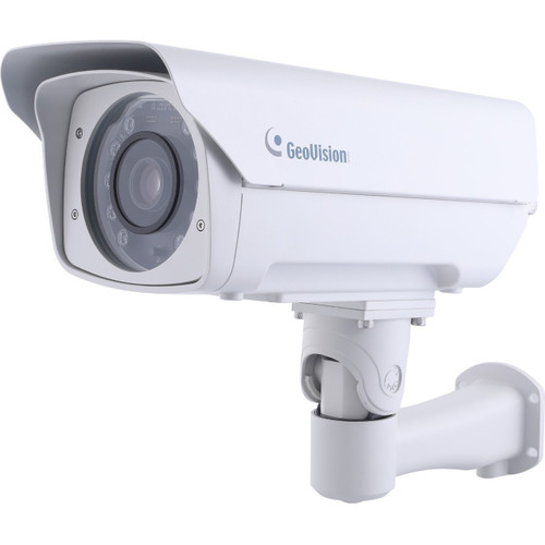 Main image for GeoVision GV-LPR2800-DL 2 Megapixel Full HD Network Camera - Color - Box