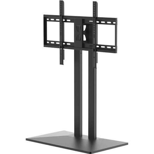 Main image for Peerless-AV Universal TV Stand with Swivel FOR 55" TO 85" TVs