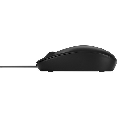 Alternate-Image1 Image for HP 125 Wired Mouse