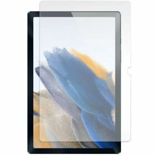 Main image for MacLocks Galaxy Tab A7 10.4'' Shield Screen Protector Tempered Glass Clear