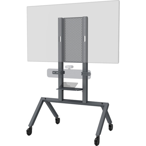 Main image for Heckler Design AV Cart for Google Meet Series One Room Kits