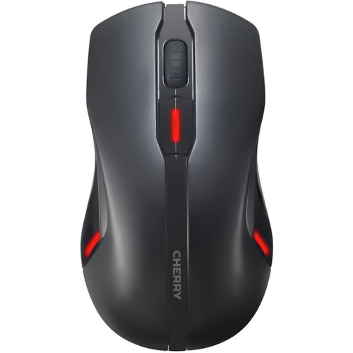 Main image for CHERRY MC 4000 Black Wired Mouse
