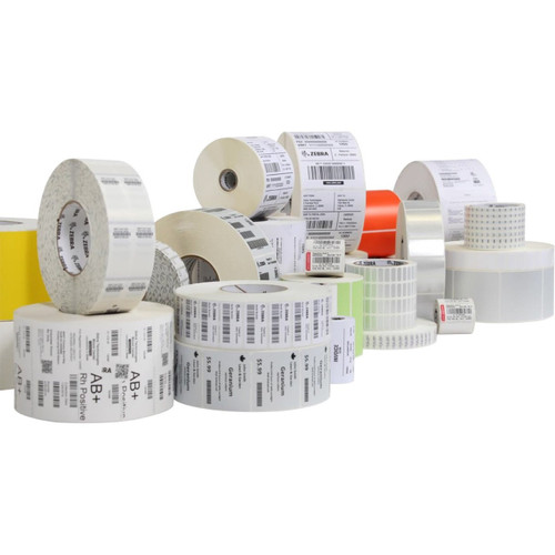 Main image for Zebra Thermalock 4000D Multipurpose Label